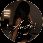 Audri The Snow Bunny avatar