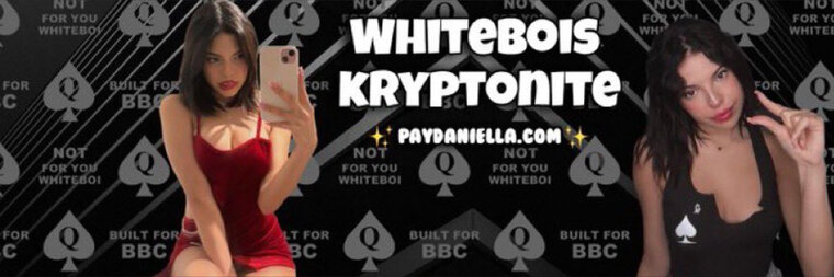 Snowbunny Dani ❄️🐰 QOS ♠️ FREE PAGE❗ cover image
