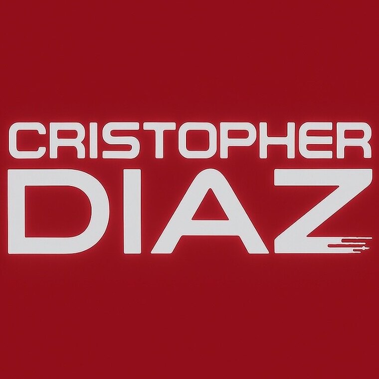 Cristopher Diaz cover image