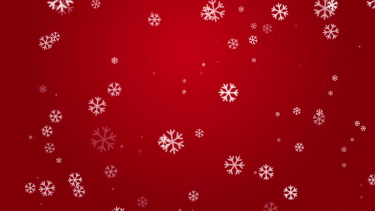 snowy cover image