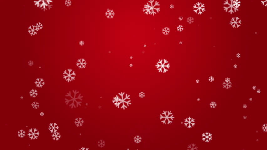 snowy banner image