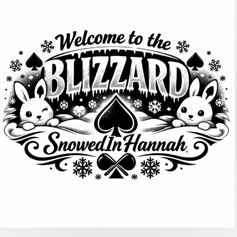 Hannah 🐰 ♠️ banner image