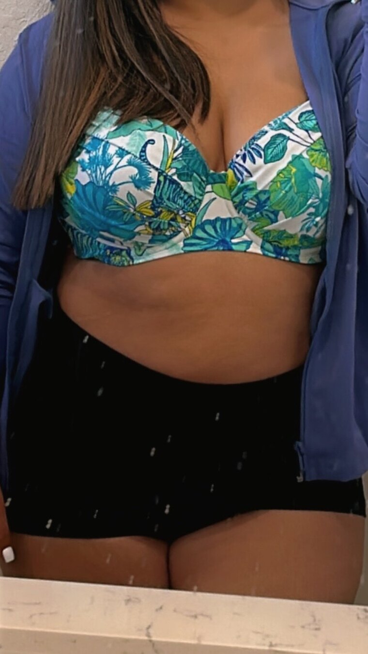 Tiana Perez banner image