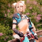 SnowiCosplay avatar
