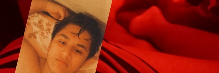 Alex banner image