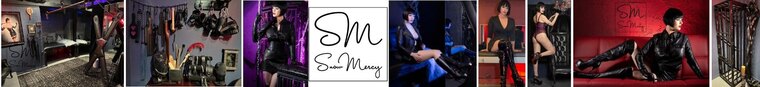 Snow Mercy banner image