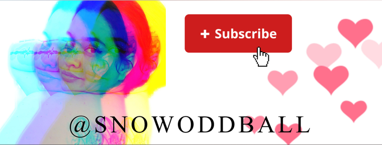 🫧 Goddess Snow 🫧 cover image