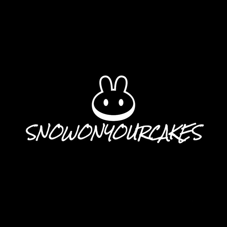 Snowonyourcakes cover image