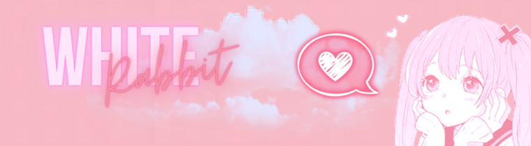 WhiteRabbit banner image