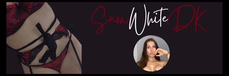 SnowWhiteDK 🇩🇰 TOP1% QoS BNWO hotwife cover image