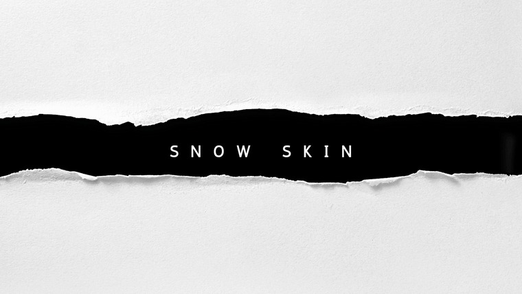 SnowxSkin cover image