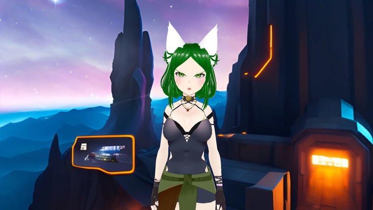 Vee cover image