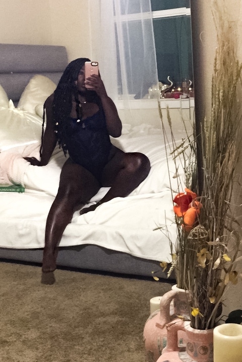 Goddess E cover image