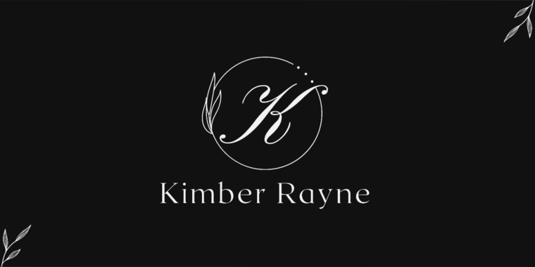 Kimber Rayne banner image