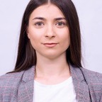 Cristina Soare avatar