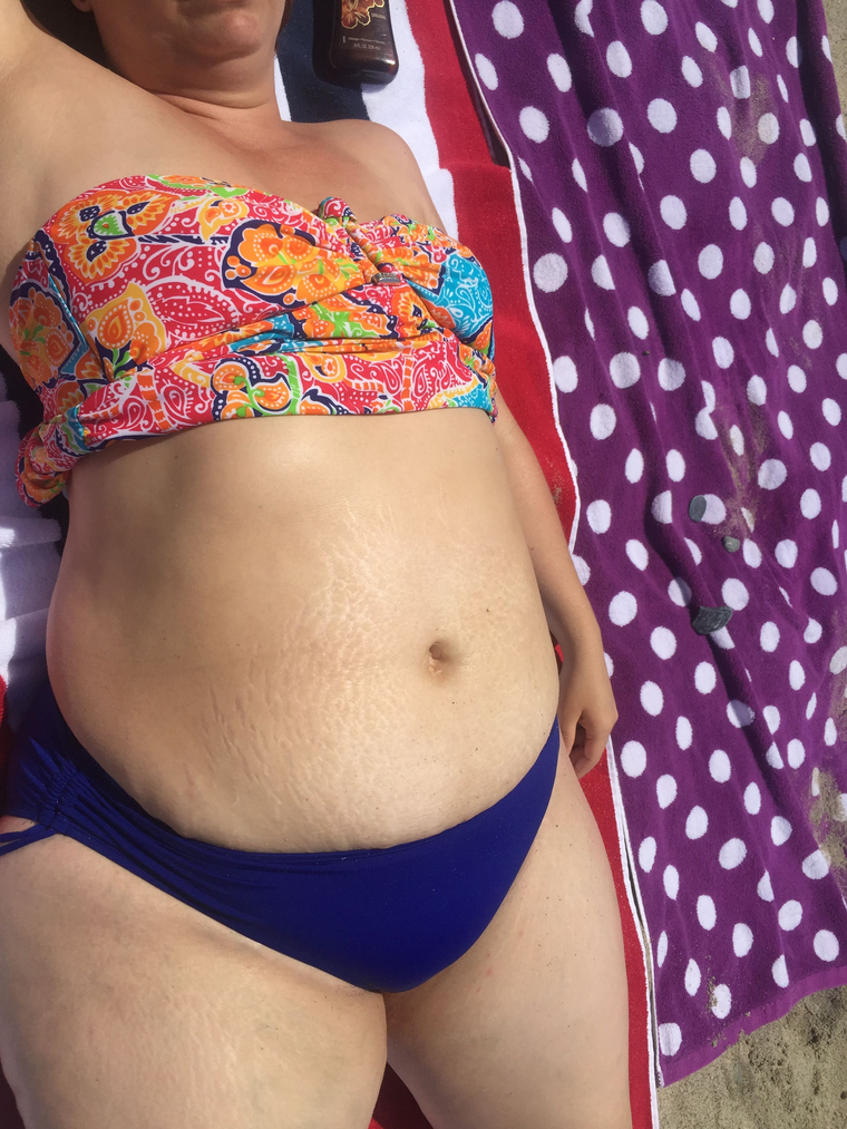 So Cal Curvy Mama banner image