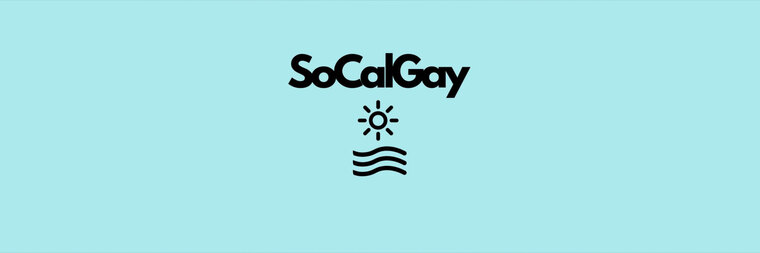 SoCalGay banner image