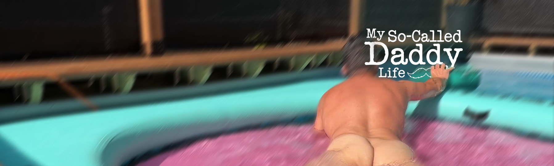 So-Called Daddy banner image