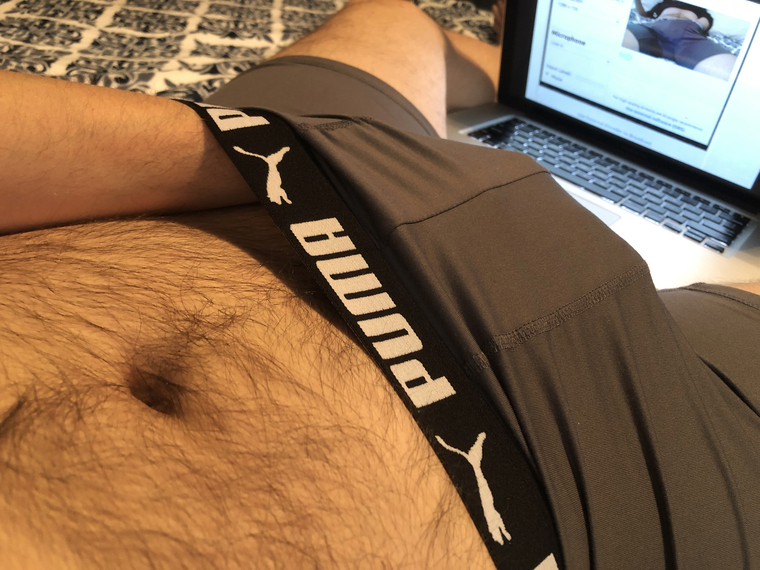 So Cal Married Cock banner image