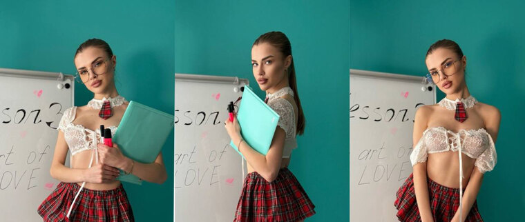 SOCANDYEVA 🍬FORMER TEACHER cover image
