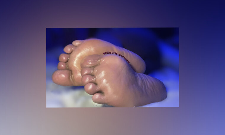 SoChubbzie cover image