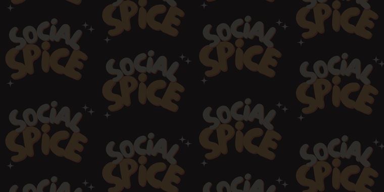 Social Spice 🌶️ Creators Community cover image