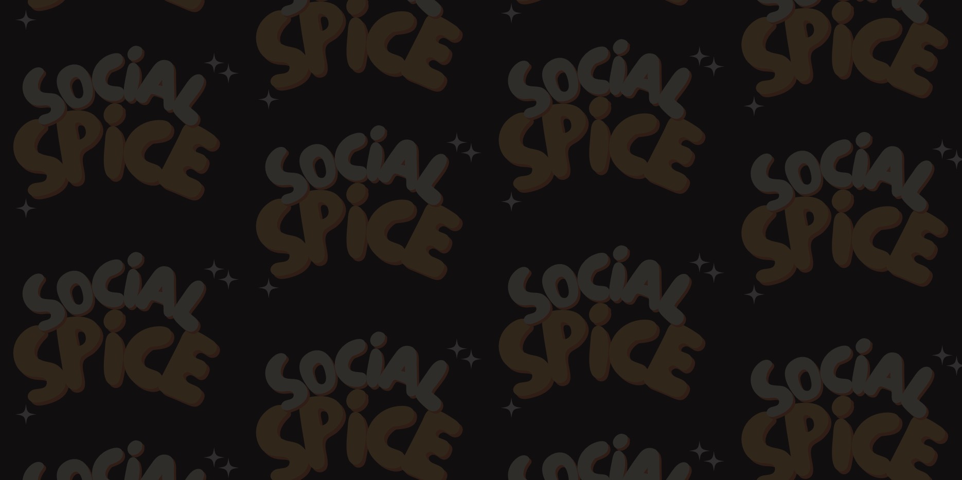 Social Spice 🌶️ Creators Community banner image