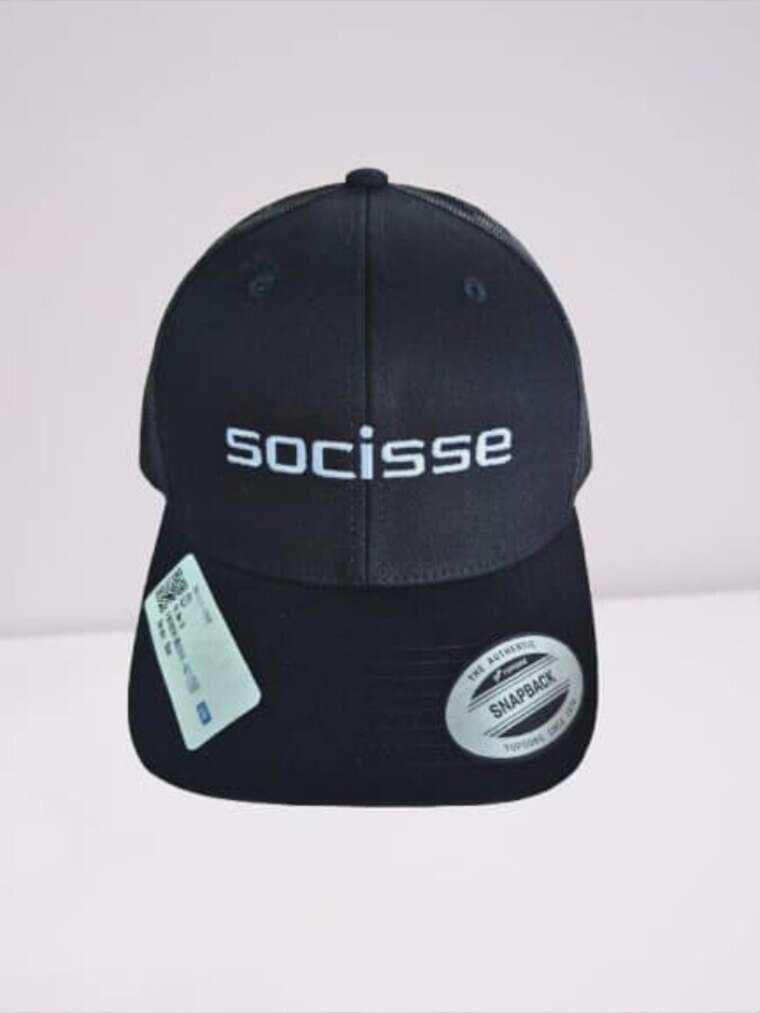 Socisse banner image