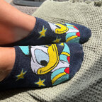 Sockarella avatar