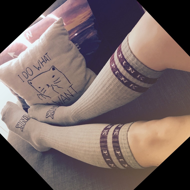 Sock Star banner image