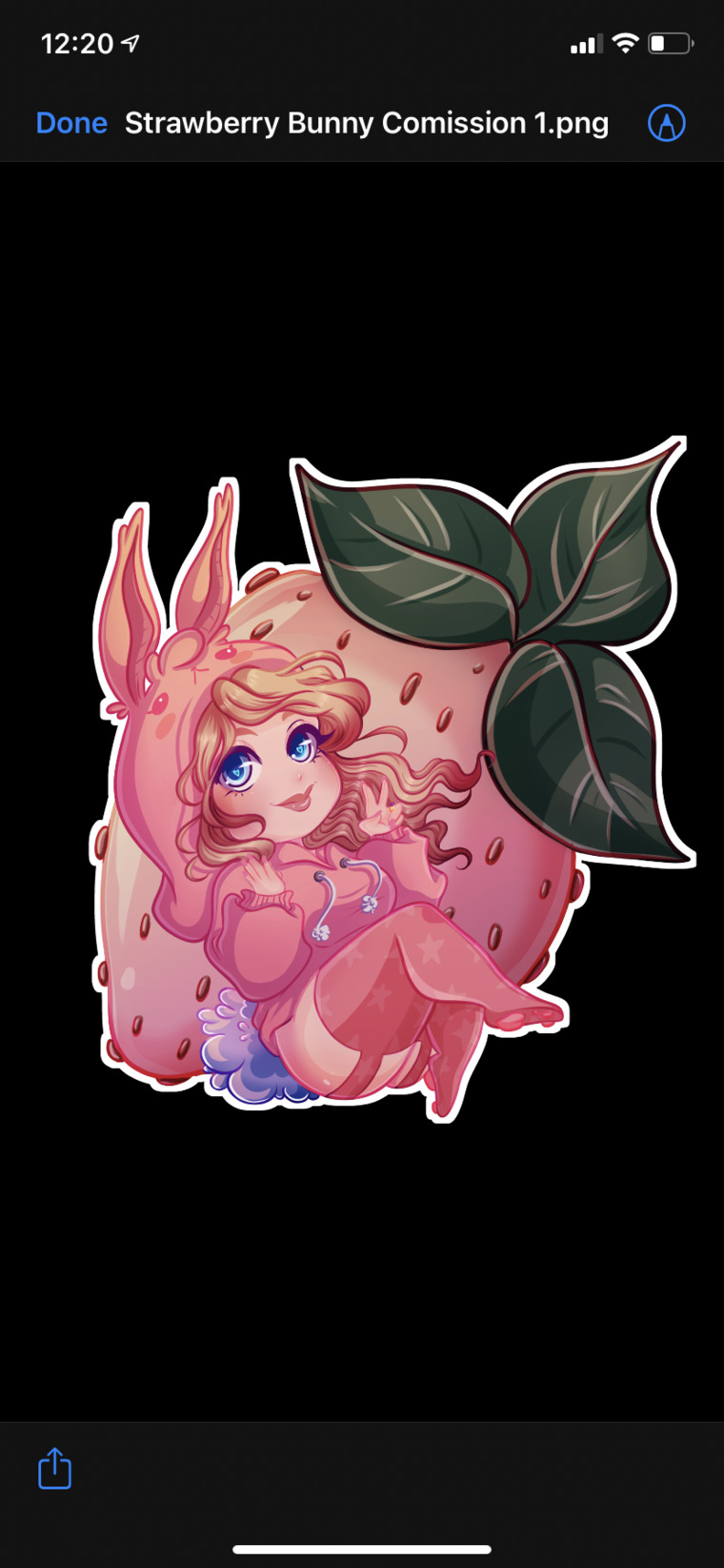 SockBunnii cover image