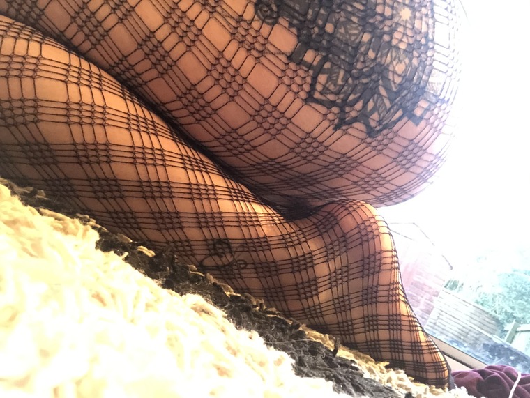 Sock.Feet.Fantasy cover image