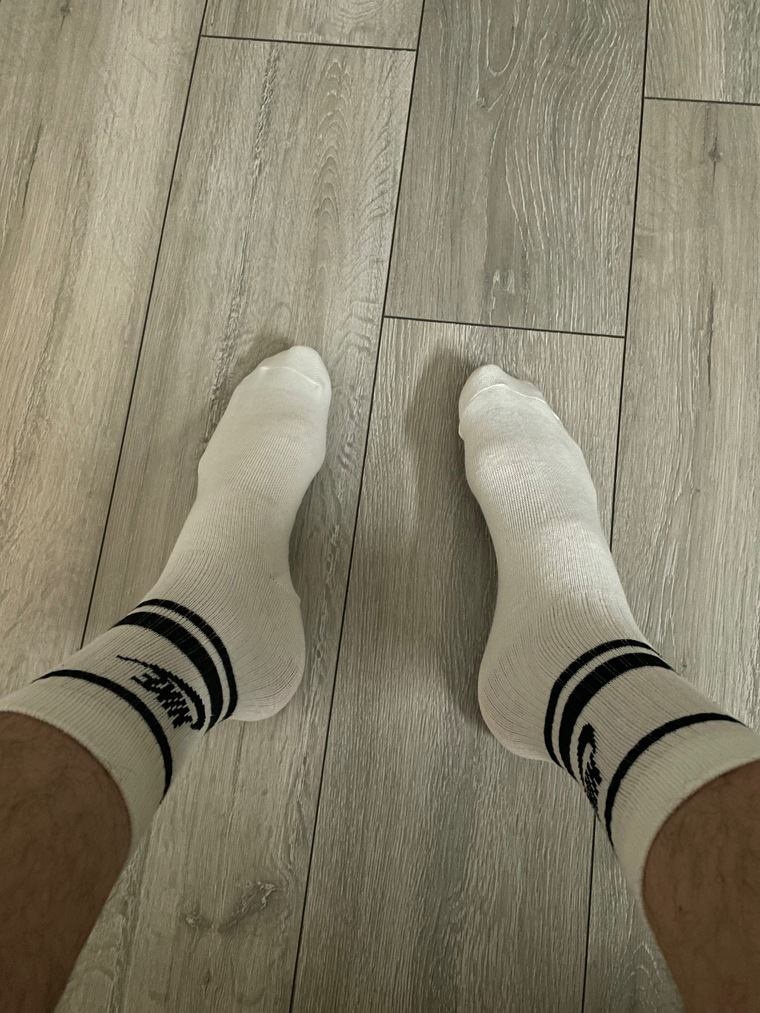 SockJock cover image