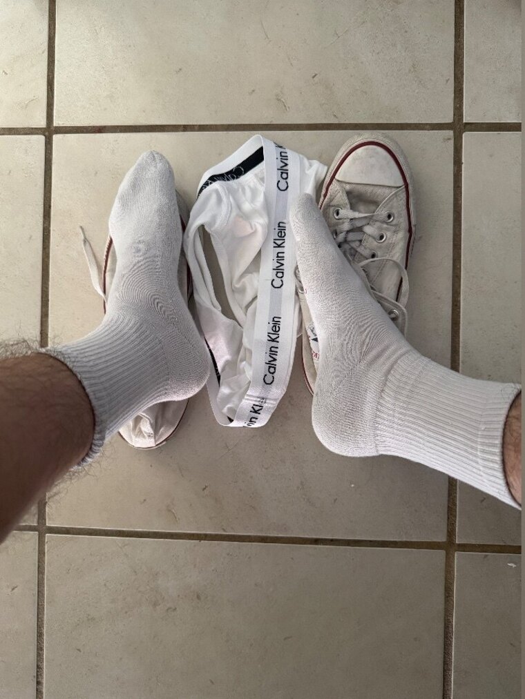Socks Fan Guy 🇲🇽 cover image