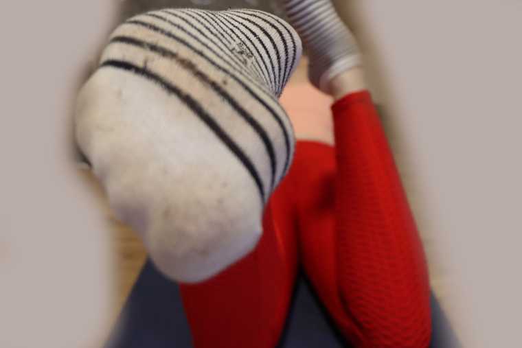 SocksGurl banner image