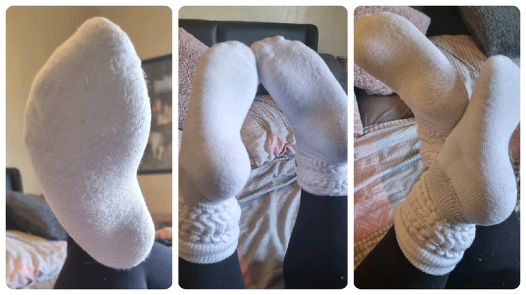 SockVixen666 banner image