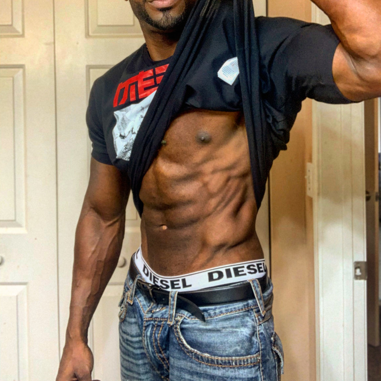 Diesel cover image