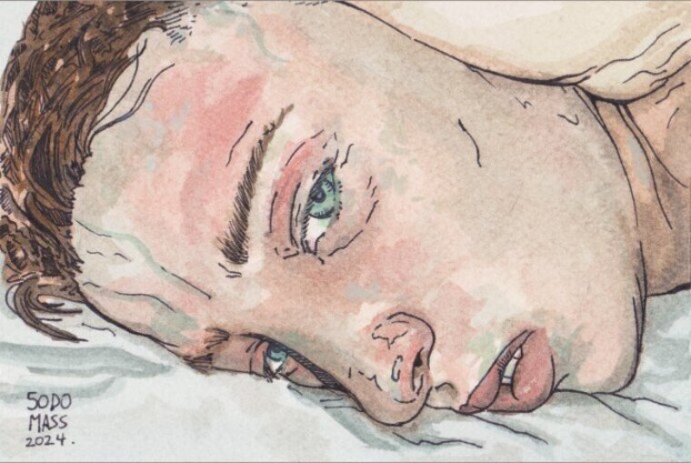 Andrés Mass cover image