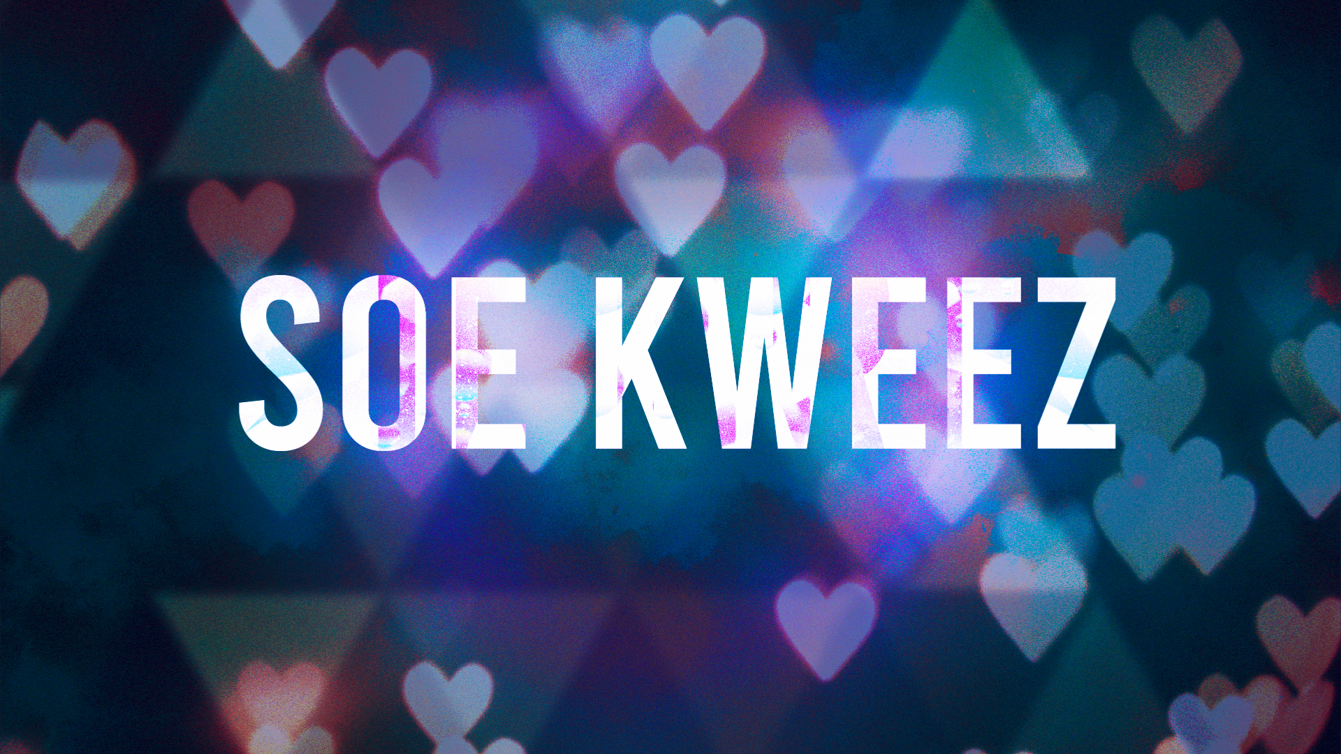 Soe Kweez banner image