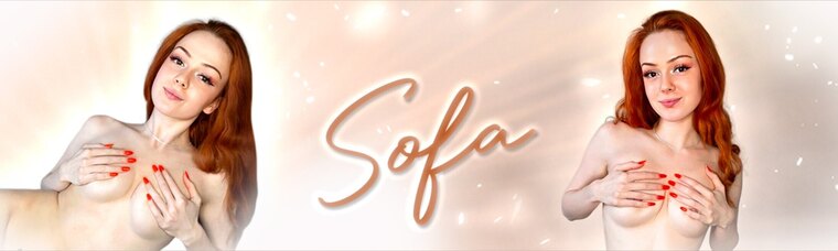 Sofa ^_^ banner image
