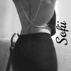 Sofii avatar