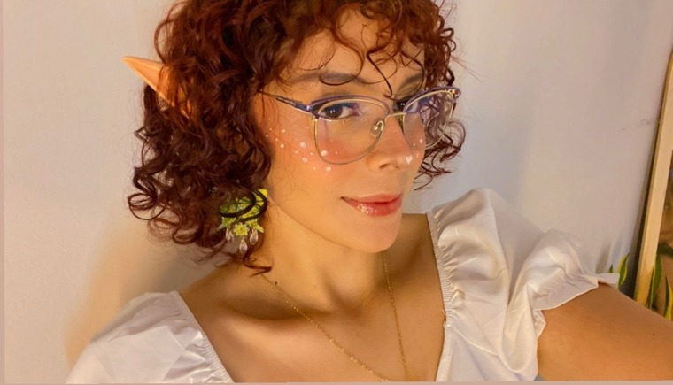 SoffiaVelez cover image