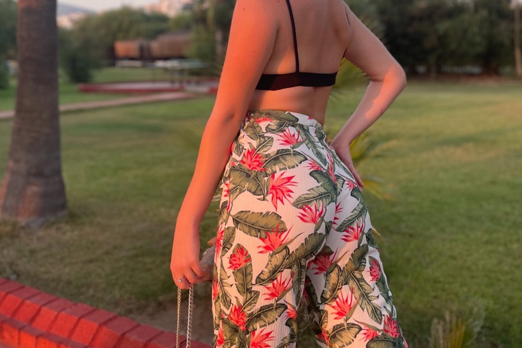 Sofia Voznenko banner image