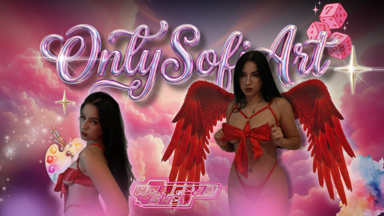 SofiaArt🍓 banner image
