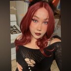 Sofia blue avatar