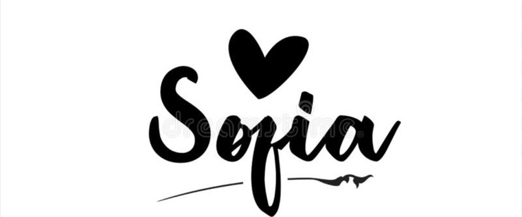 Sofia cover image