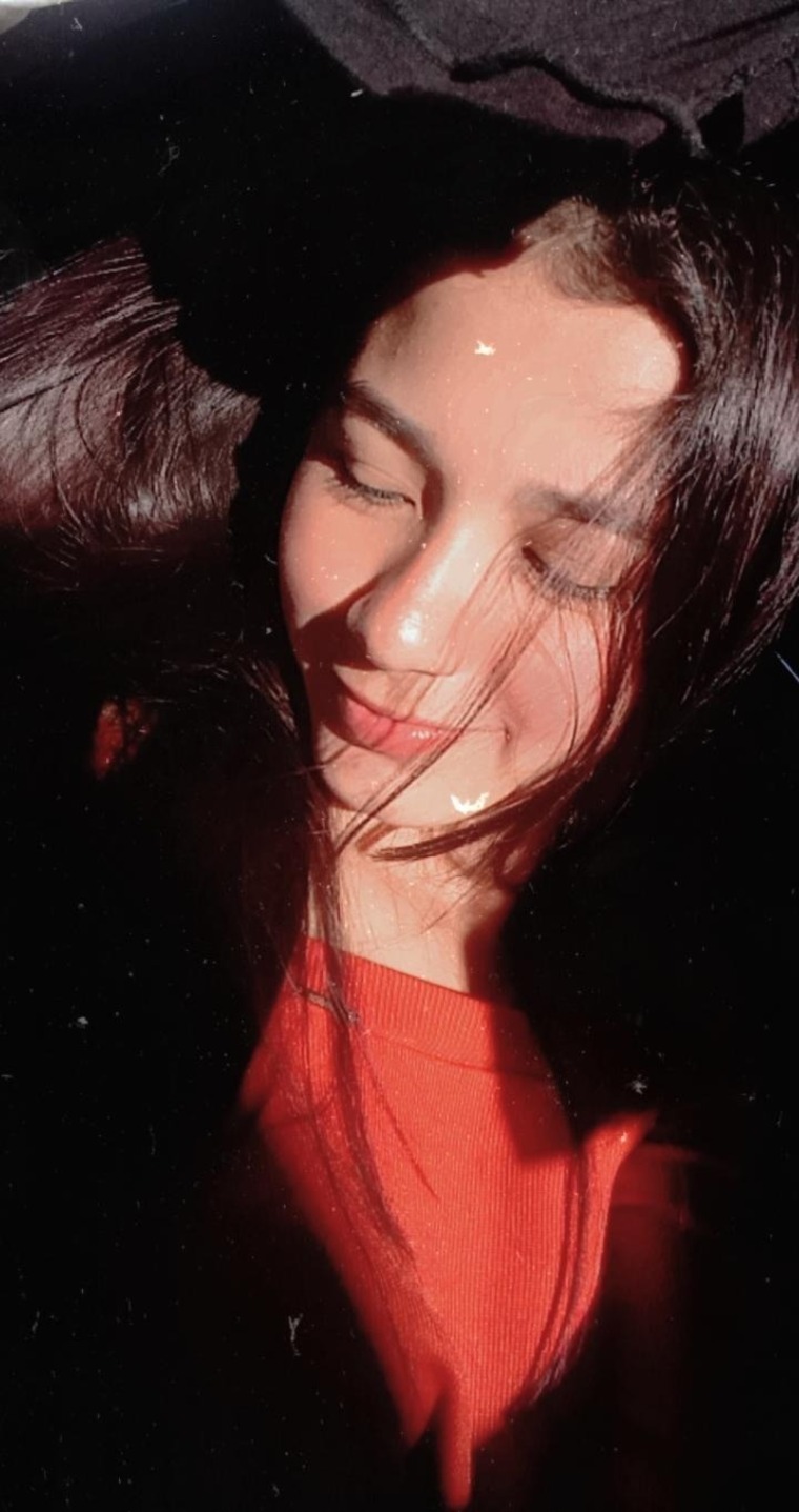 Sofia Acor cover image