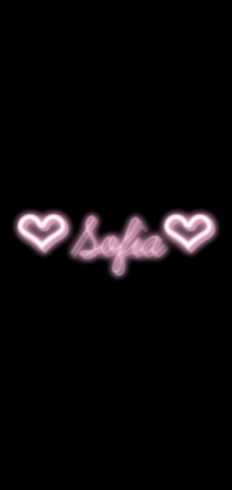 Sofia Parker banner image