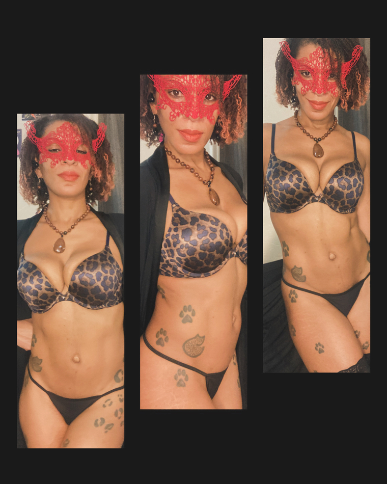 Sofia Pazzatina banner image