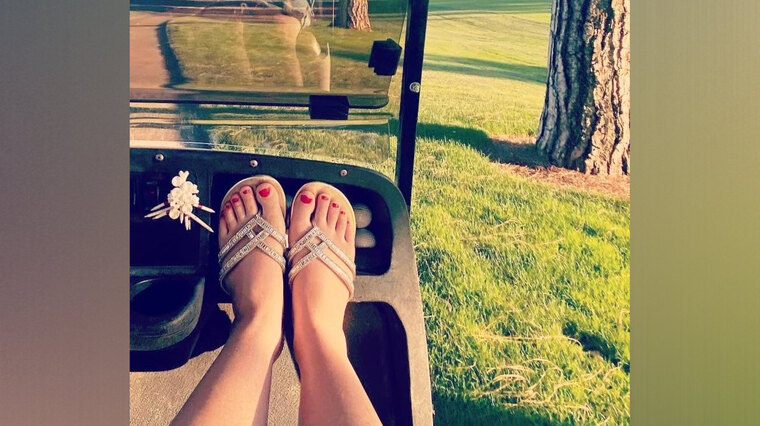Sofia's Soles cover image